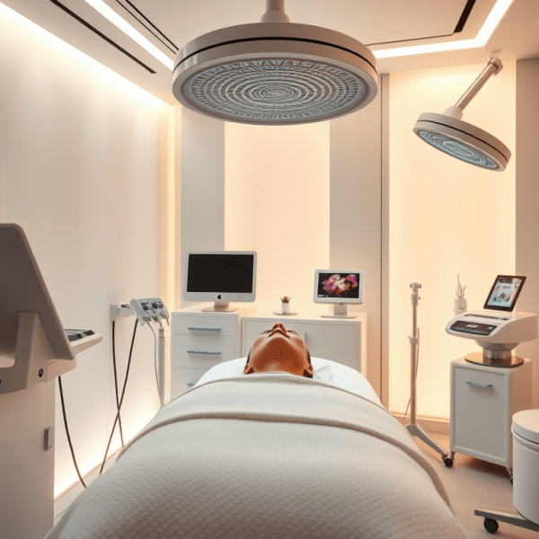 7 Cosmetic and Aesthetic Trends to Keep Your Eye on in&nbsp;2025