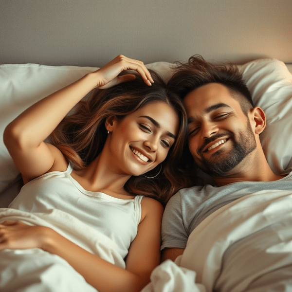 Does Sex Really Help Relieve&nbsp;Migraine?