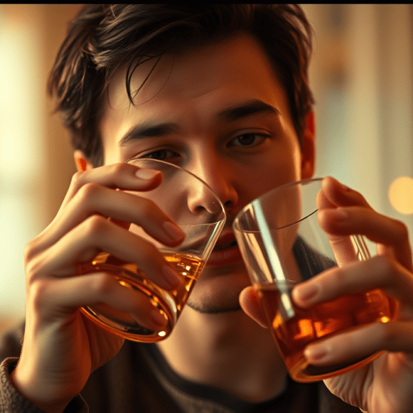 Does Alcohol Kill Brain&nbsp;Cells?