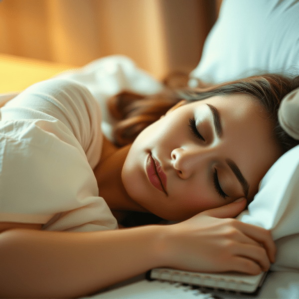 Do Women Need More Sleep Than&nbsp;Men?