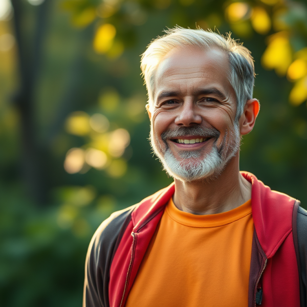 Men over 50 should know about these 9 sneaky health problems — low testosterone, heart disease and&nbsp;more