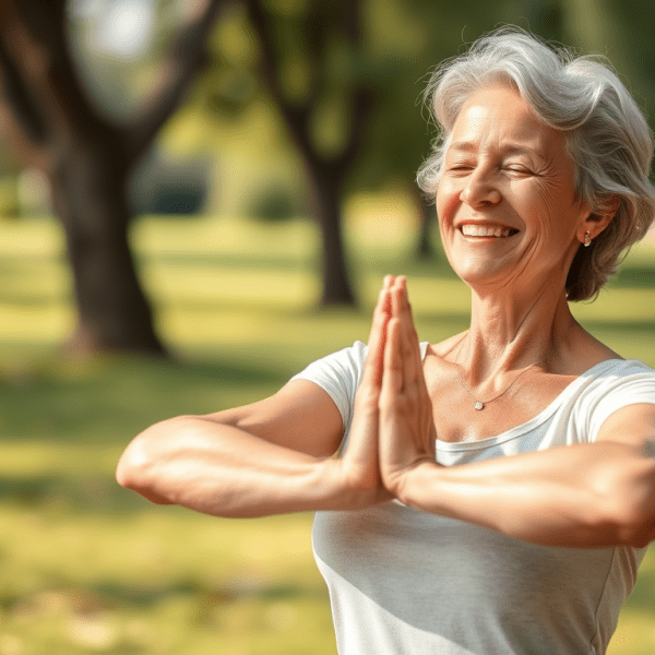 If you’re a woman over 50, a longevity expert says these 8 daily habits can help you live a longer&nbsp;life