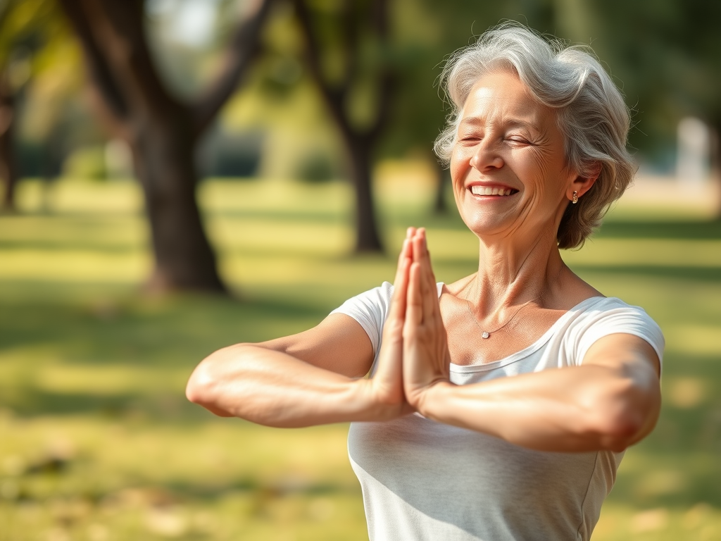 If you’re a woman over 50, a longevity expert says these 8 daily habits can help you live a longer&nbsp;life