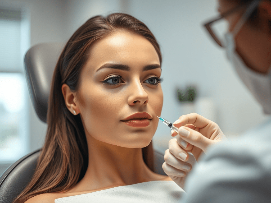 FDA-approved aesthetic treatments vs off-label&nbsp;options